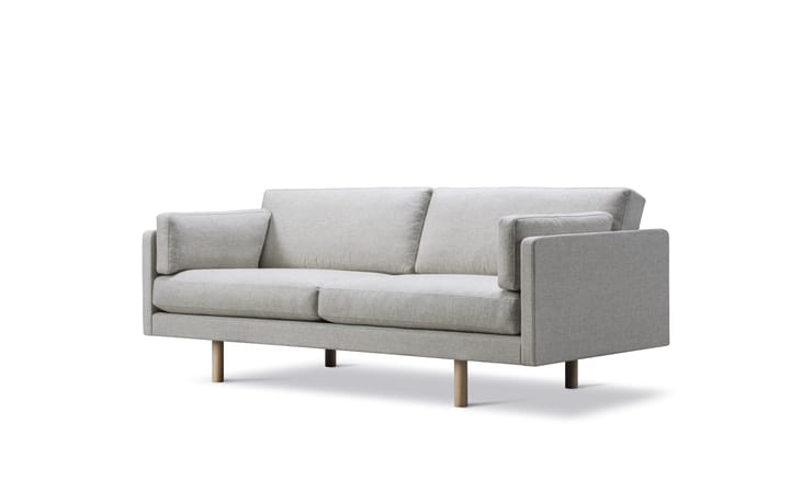 EJ220 2062 sofa 2-seters, Bardal 220-saftet eik Fredericia Furniture