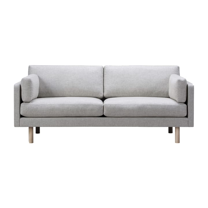 EJ220 2062 sofa 2-seters - Bardal 220-såpet eik - Fredericia Furniture