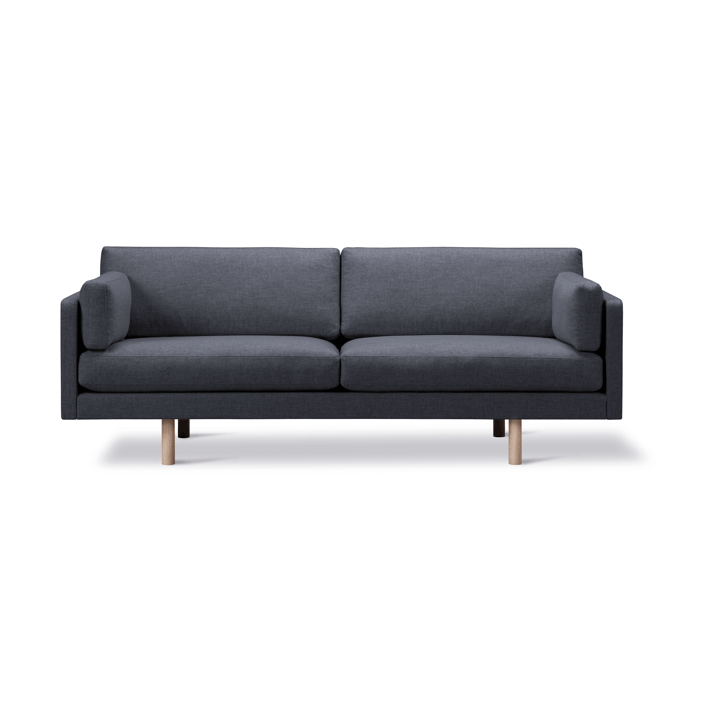 EJ220 2062 sofa 2-seters - Bardal 780 blå - Fredericia Furniture