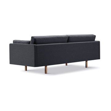 EJ220 2062 sofa 2-seters - Bardal 780 blå - Fredericia Furniture