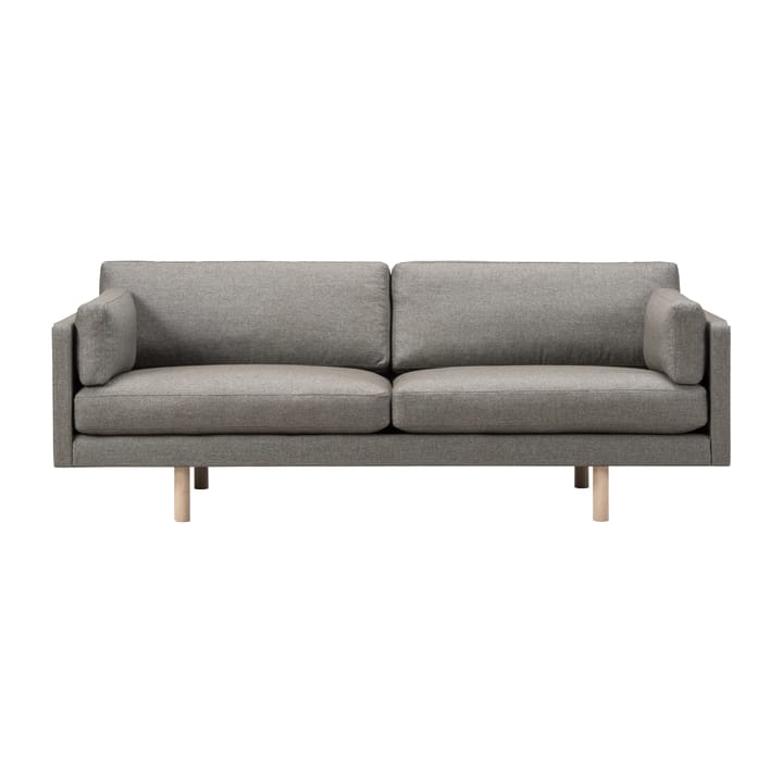 EJ220 2062 sofa 2-seters - Bardal 860-såpa ek - Fredericia Furniture