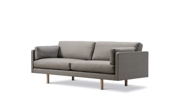 EJ220 2062 sofa 2-seters - Bardal 860-såpa ek - Fredericia Furniture