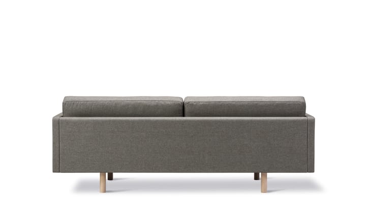 EJ220 2062 sofa 2-seters, Bardal 860-såpa ek Fredericia Furniture