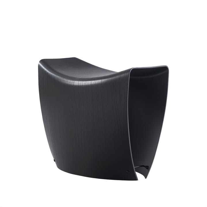 Gallery pall - Svart - Fredericia Furniture