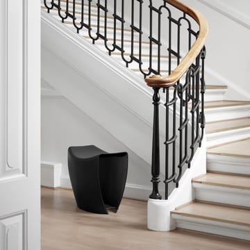 Gallery pall - Svart - Fredericia Furniture
