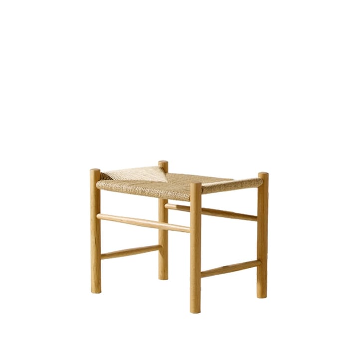 J16 krakk - Natur-såpat eik - Fredericia Furniture