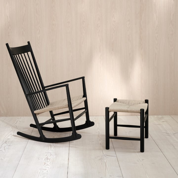 J16 krakk, Natur-såpat eik Fredericia Furniture
