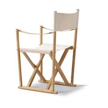 MK16 Folding Chair stol - Off white-lys oljet eik - Fredericia Furniture