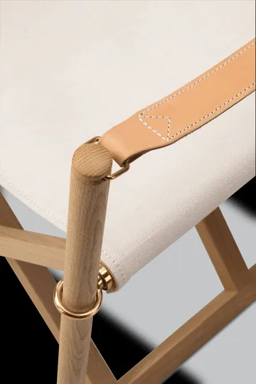 MK16 Folding Chair stol - Off white-oljet eik - Fredericia Furniture