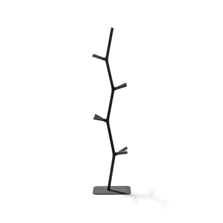 Nara kleshengere - ask svartbeiset, svartlakkert stål - Fredericia Furniture