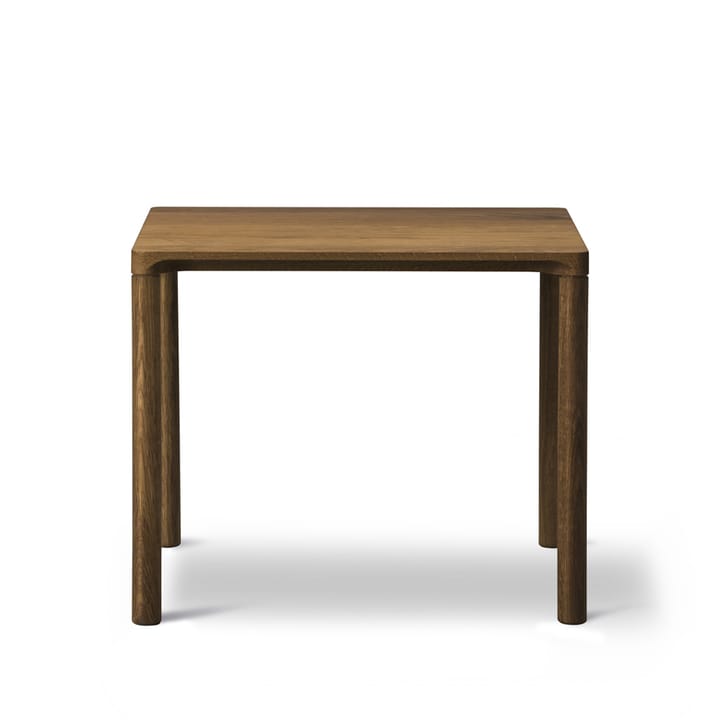 Piloti 6705 sidebord - Røkt eik-høyde 41 cm - Fredericia Furniture