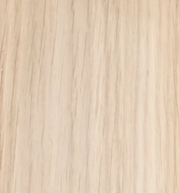 Piloti 6705 sidebord - Såpet eik-høyde 35 cm - Fredericia Furniture