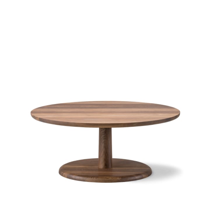 Pon sofabord - eik røktolje - Fredericia Furniture