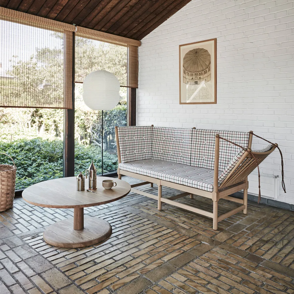 Pon sofabord,  Fredericia Furniture