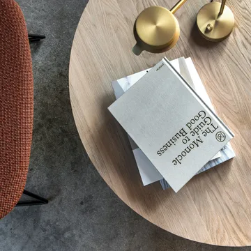 Pon sofabord - Fredericia Furniture