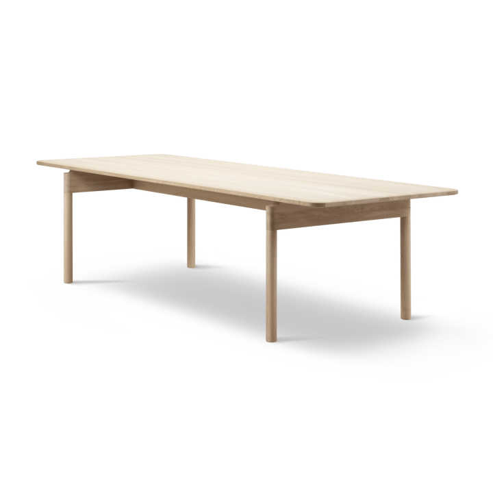 Post 6441 spisebord 270x100 cm, Eikesåpe Fredericia Furniture