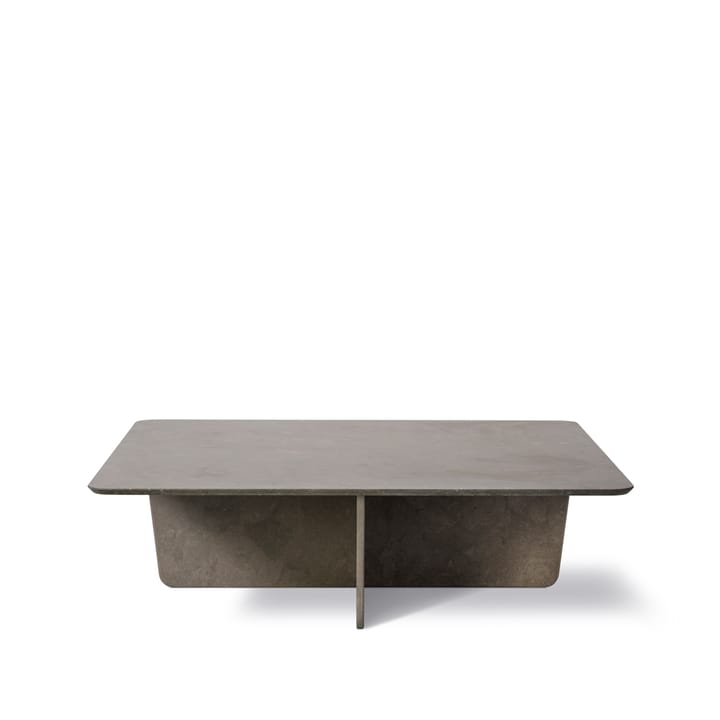 Tableau 1966 sofabord - atlantico - Fredericia Furniture