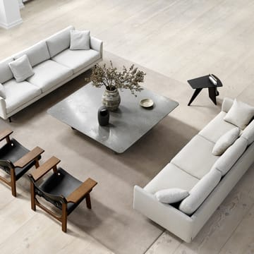 Tableau 1966 sofabord - atlantico - Fredericia Furniture