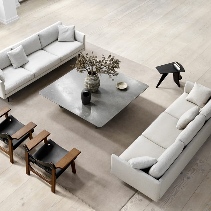 Tableau 1966 sofabord, atlantico Fredericia Furniture