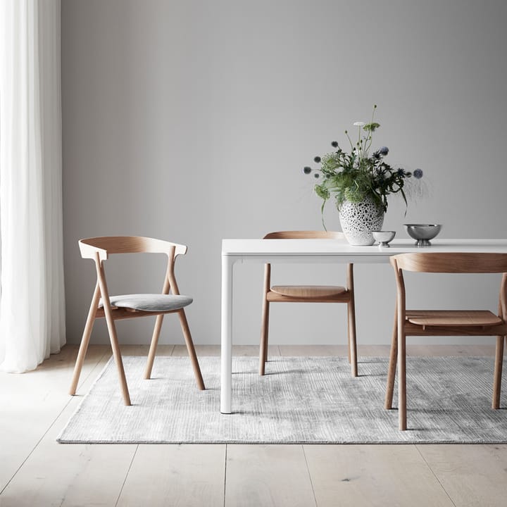 Yksi 3340 stol, eik lakk Fredericia Furniture