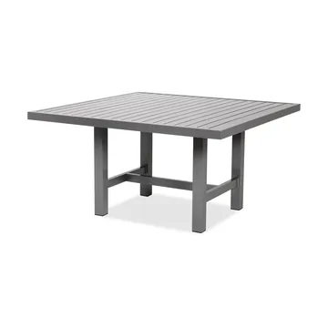 Bord 65 - Grey, 124x122x72 cm - Fri Form
