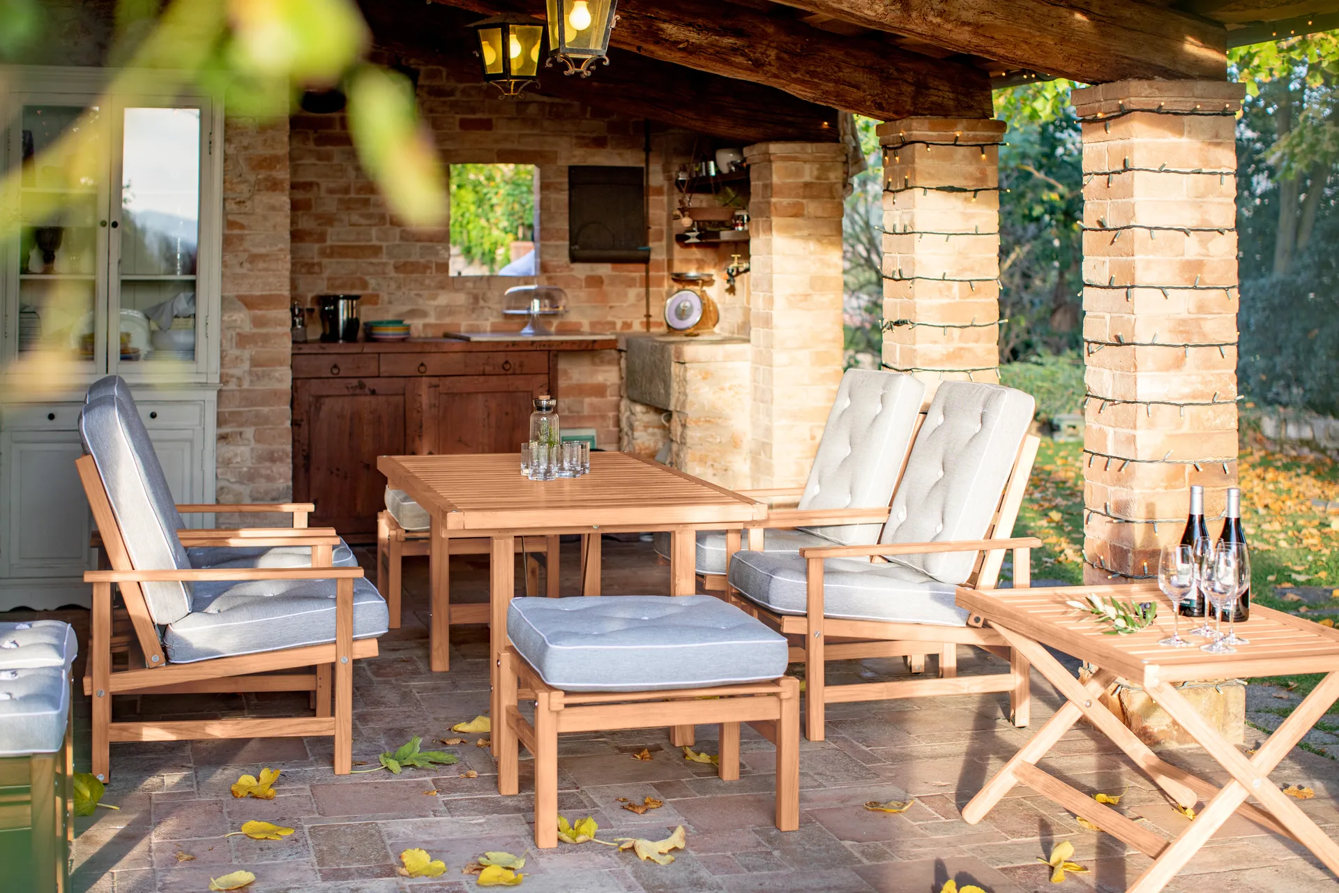 Krakk 92, Redwood Fri Form