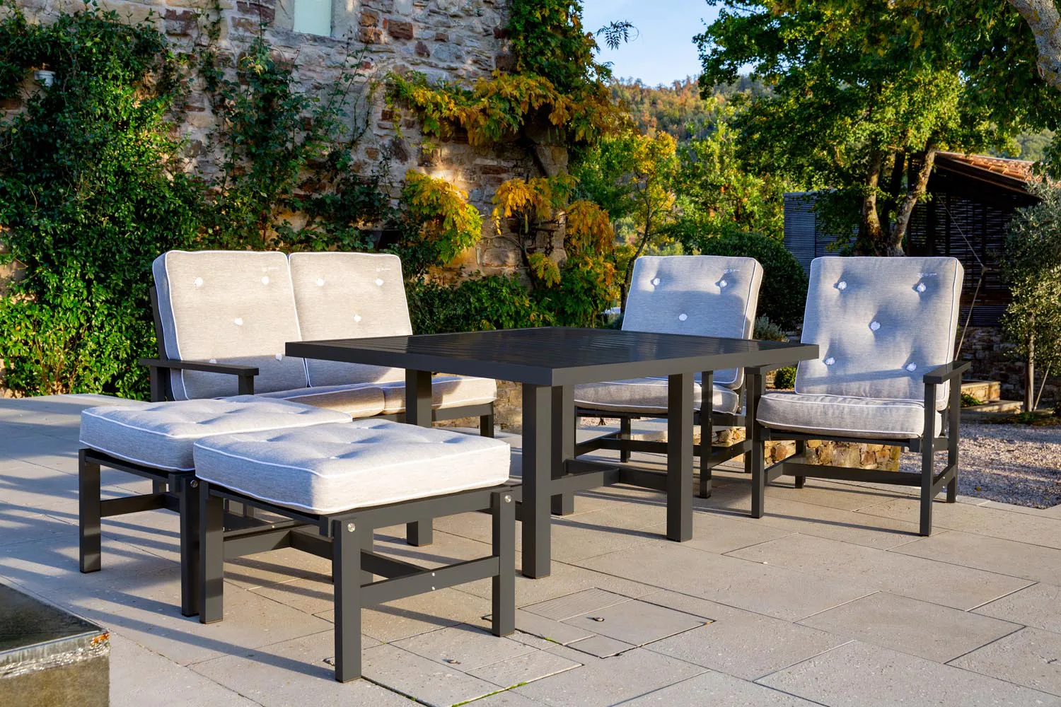 Lenestol 05, Black Fri Form