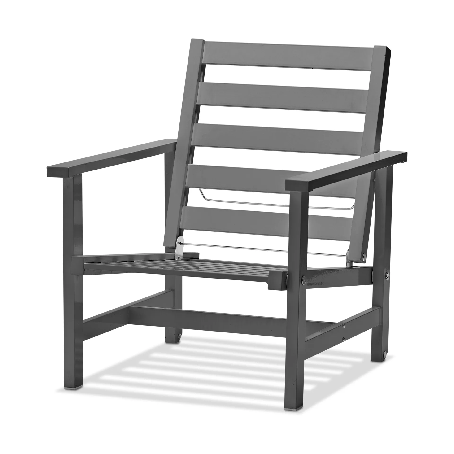 Lenestol 05, Grey Fri Form