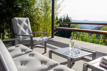 Lenestol 05 - Grey - Fri Form