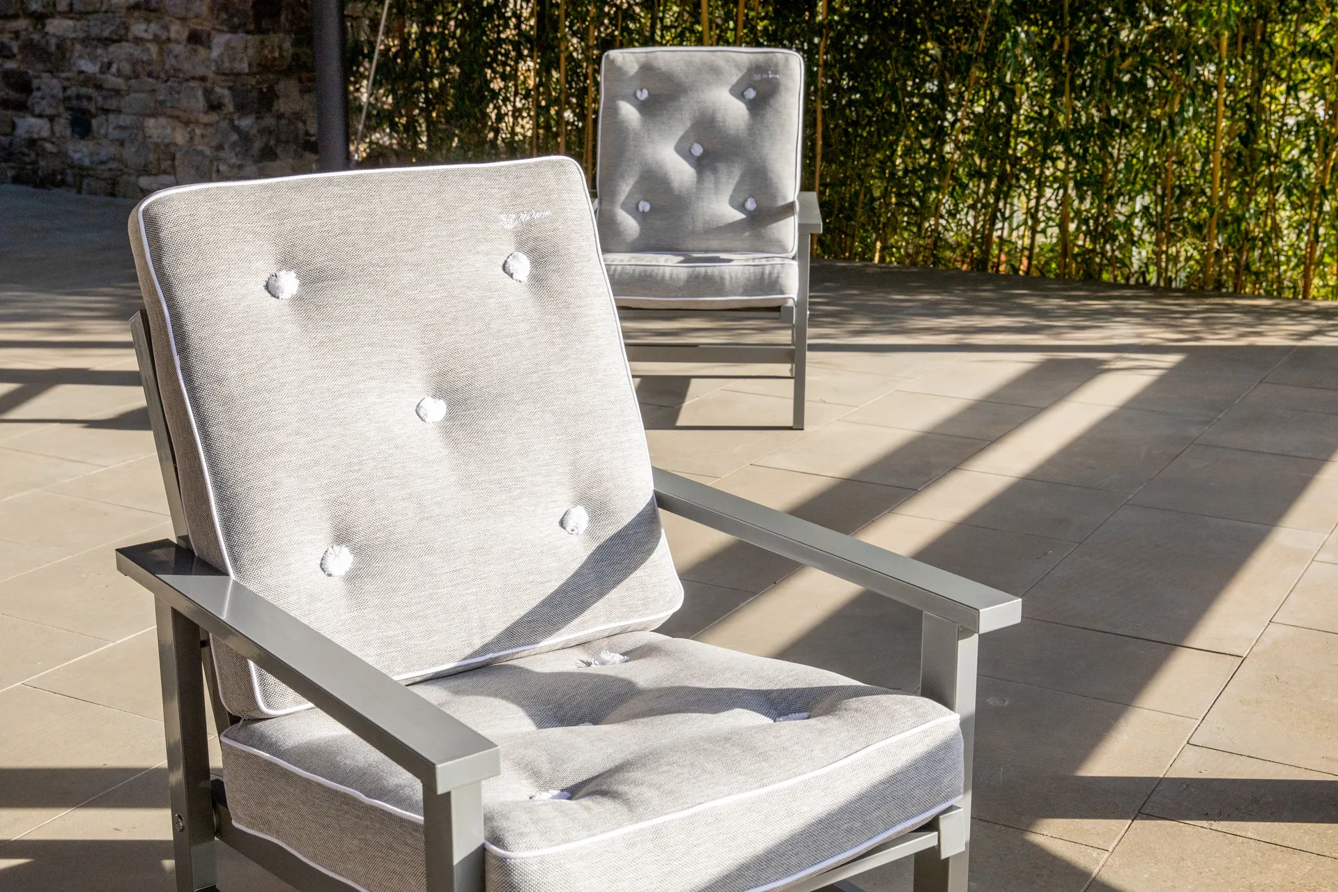 Lenestol 05, Grey Fri Form