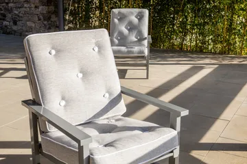 Lenestol 05 - Grey - Fri Form