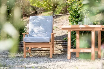 Lenestol 05 - Redwood - Fri Form