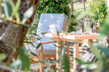 Lenestol 05 - Redwood - Fri Form