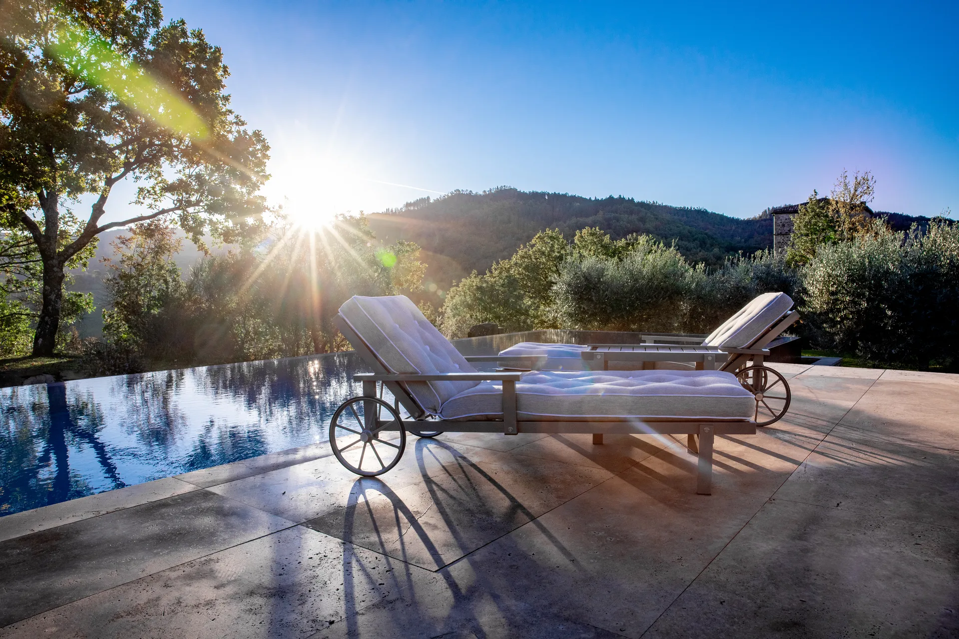 Liggevogn 31, Grey, 79x174 cm Fri Form