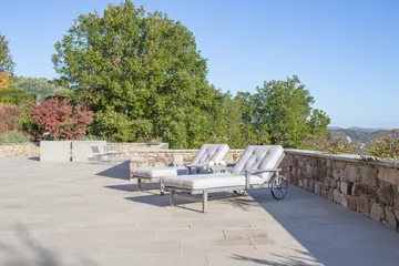 Liggevogn 31 - Grey, 79x174 cm - Fri Form