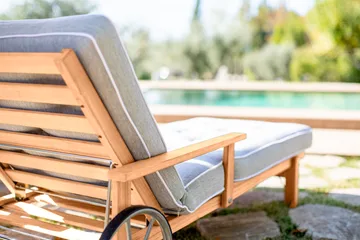 Liggevogn 31 - Redwood, 78x171 cm - Fri Form