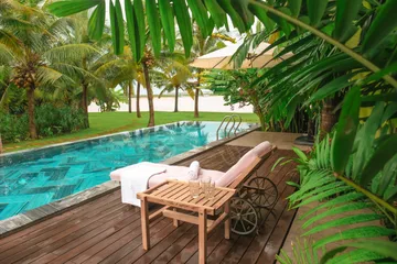 Liggevogn 31 - Redwood, 78x171 cm - Fri Form