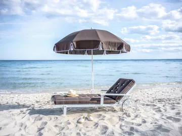 Liggevogn 31 - White, 79x174 cm - Fri Form