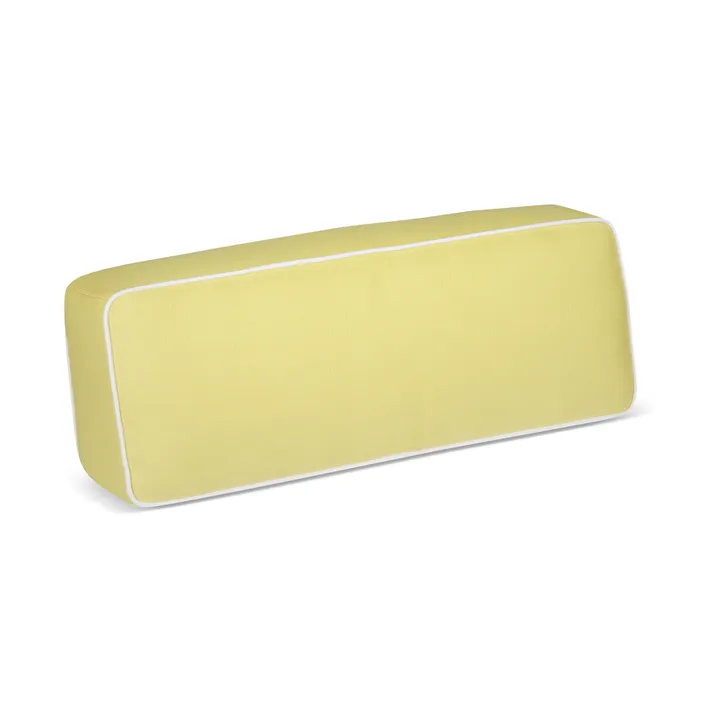 Nakkepute 32 - Light yellow - Fri Form