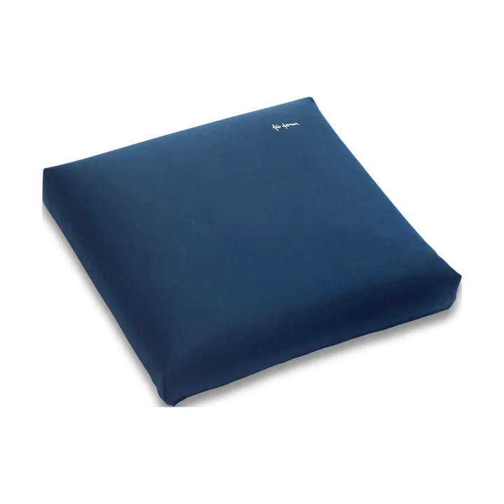 Pute 42 - Waterproof blue, 42x,42 cm - Fri Form