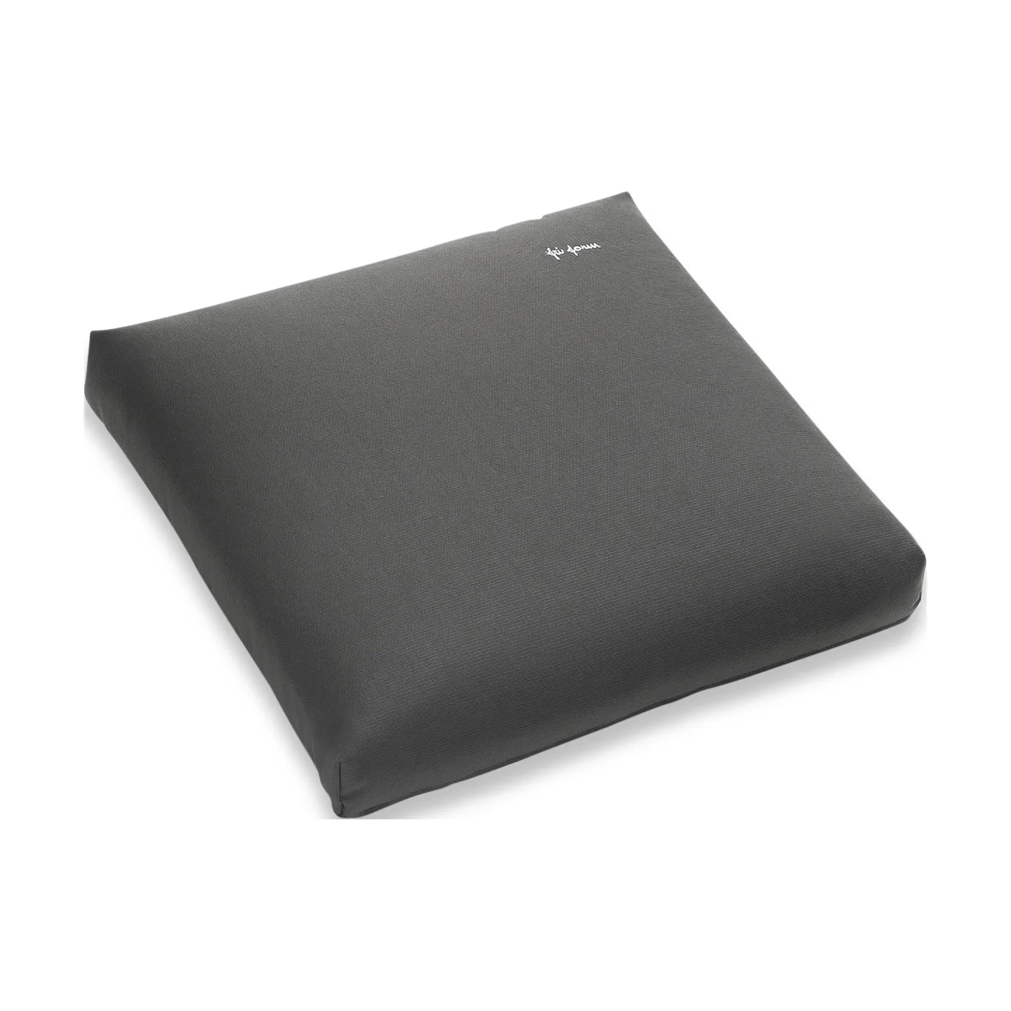 Pute 42, Waterproof grey, 42x,42 cm Fri Form