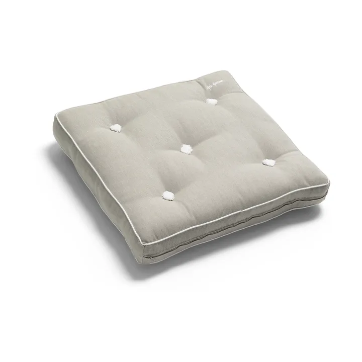 Pute 55 - Beige, 55x55 cm - Fri Form