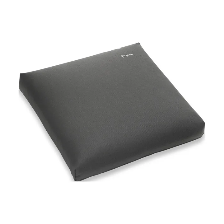 Pute 55 - Waterproof grey, 55x55 cm - Fri Form