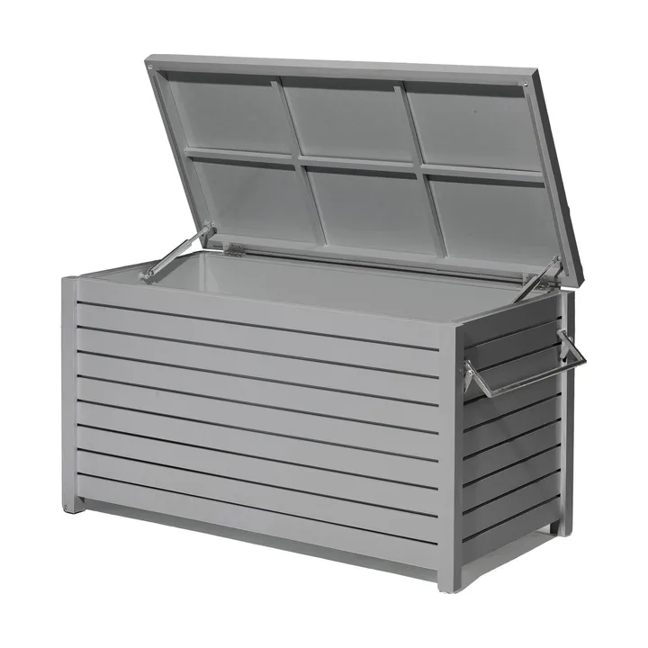 Putekasse 03 - Grey - Fri Form