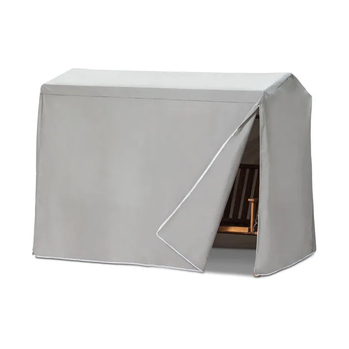 Regntrekk 05 til Hengekøye 02 teak/redwood - Grey - Fri Form