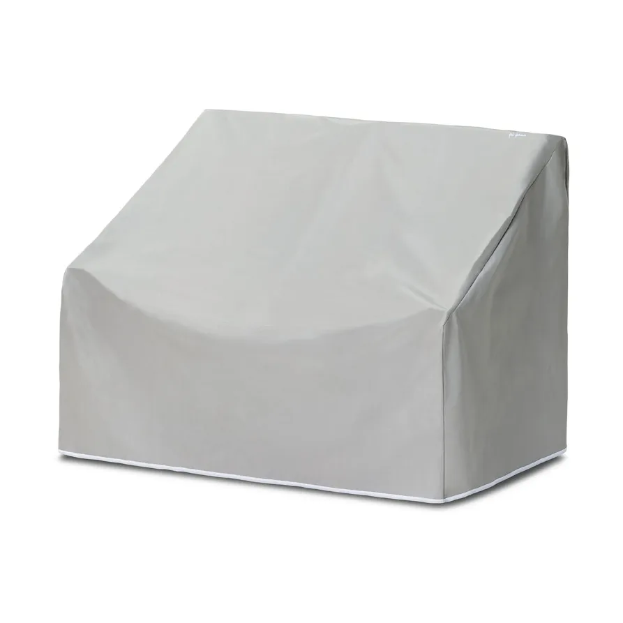 Regntrekk 10 til Sofa 08, Grey Fri Form