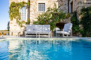 Sofa 09 - Grey, 3-seter - Fri Form