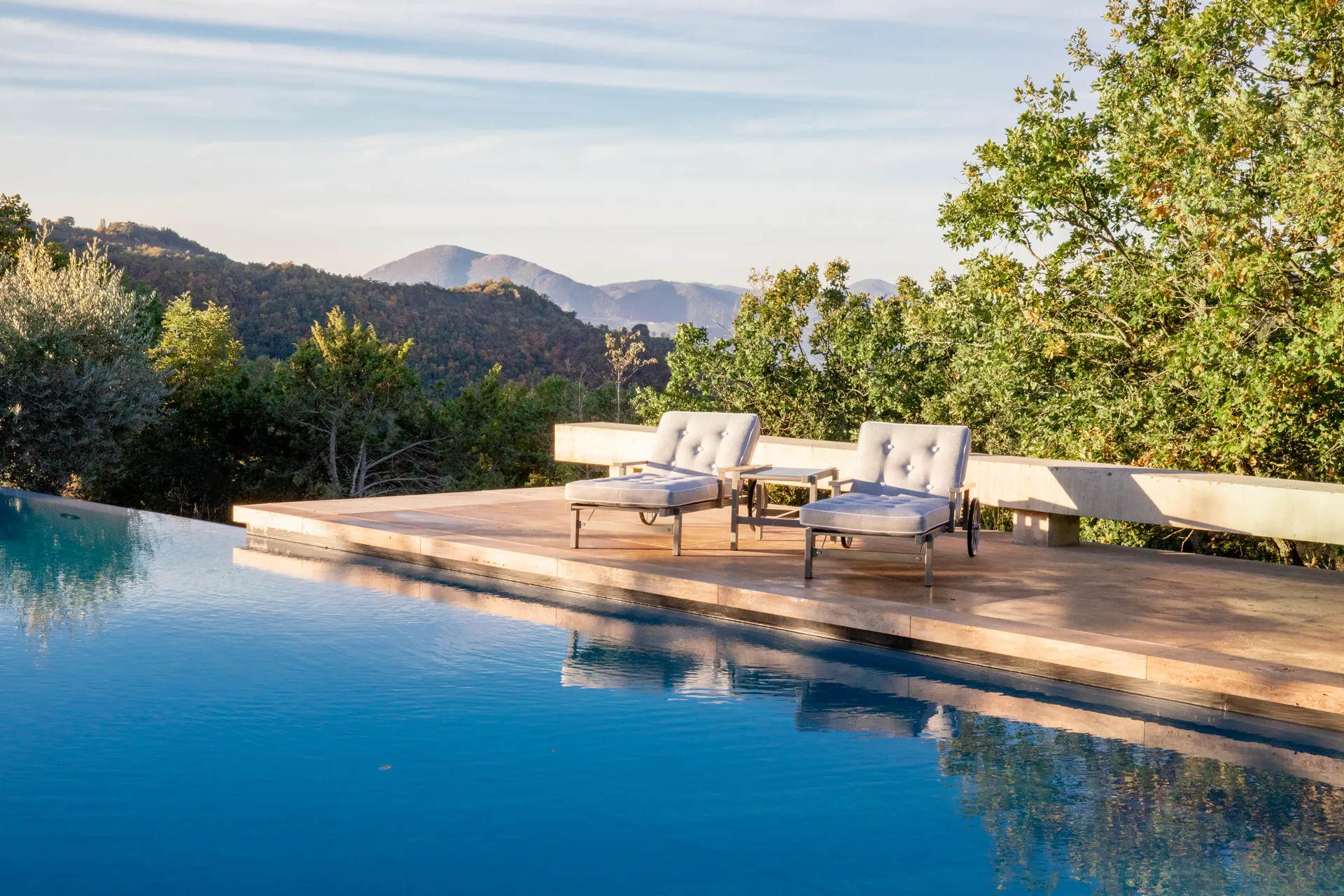 Trillebord 49, Grey, 50x46 cm Fri Form