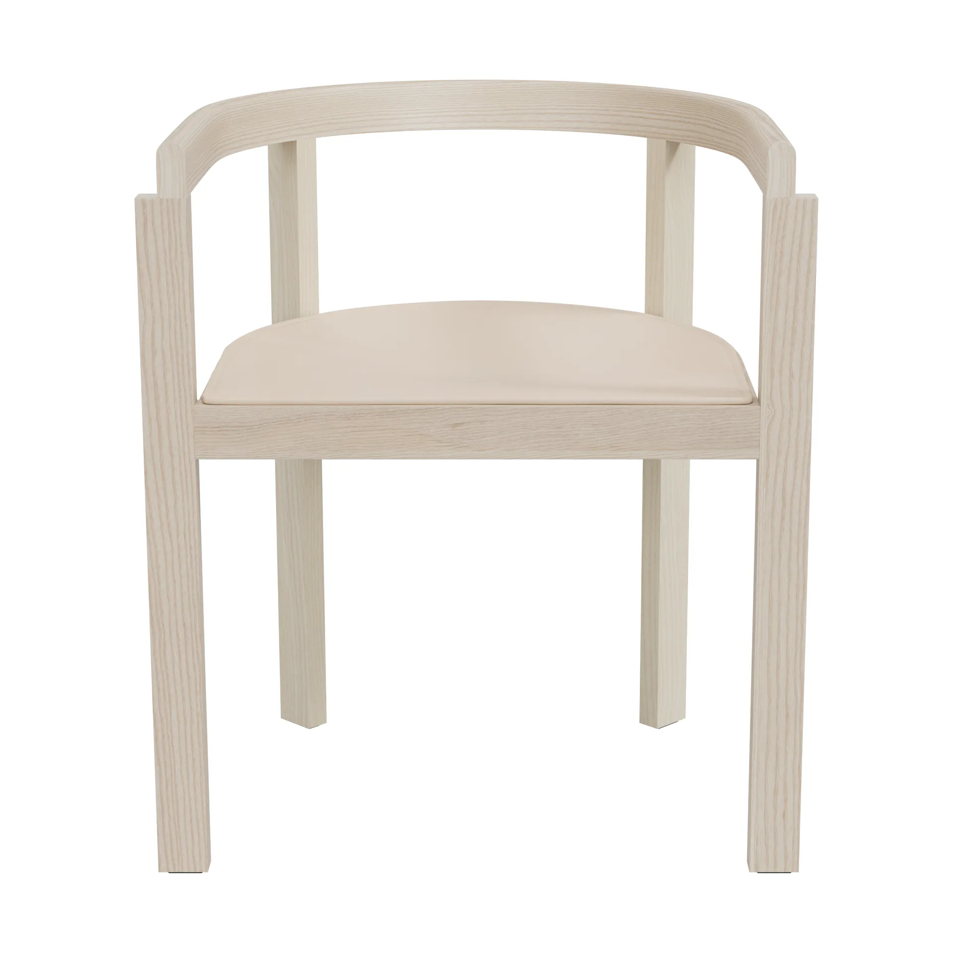 After armlenestol, Ask Fritz Hansen