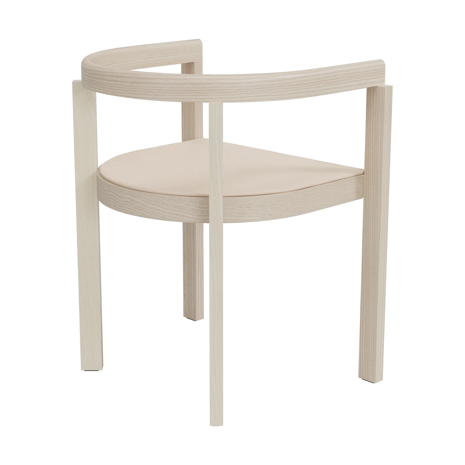 After armlenestol, Ask Fritz Hansen